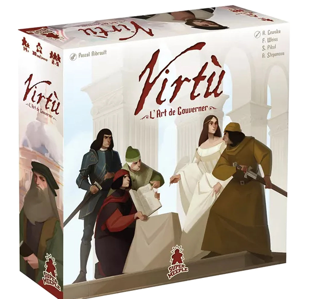 Virtu'