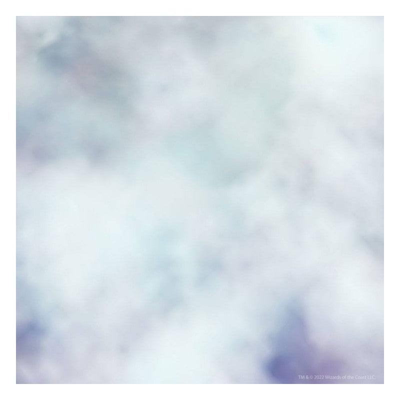 Dungeons & Dragons Miniatures: Icons of the Realms - Astral Sea Battle Mat